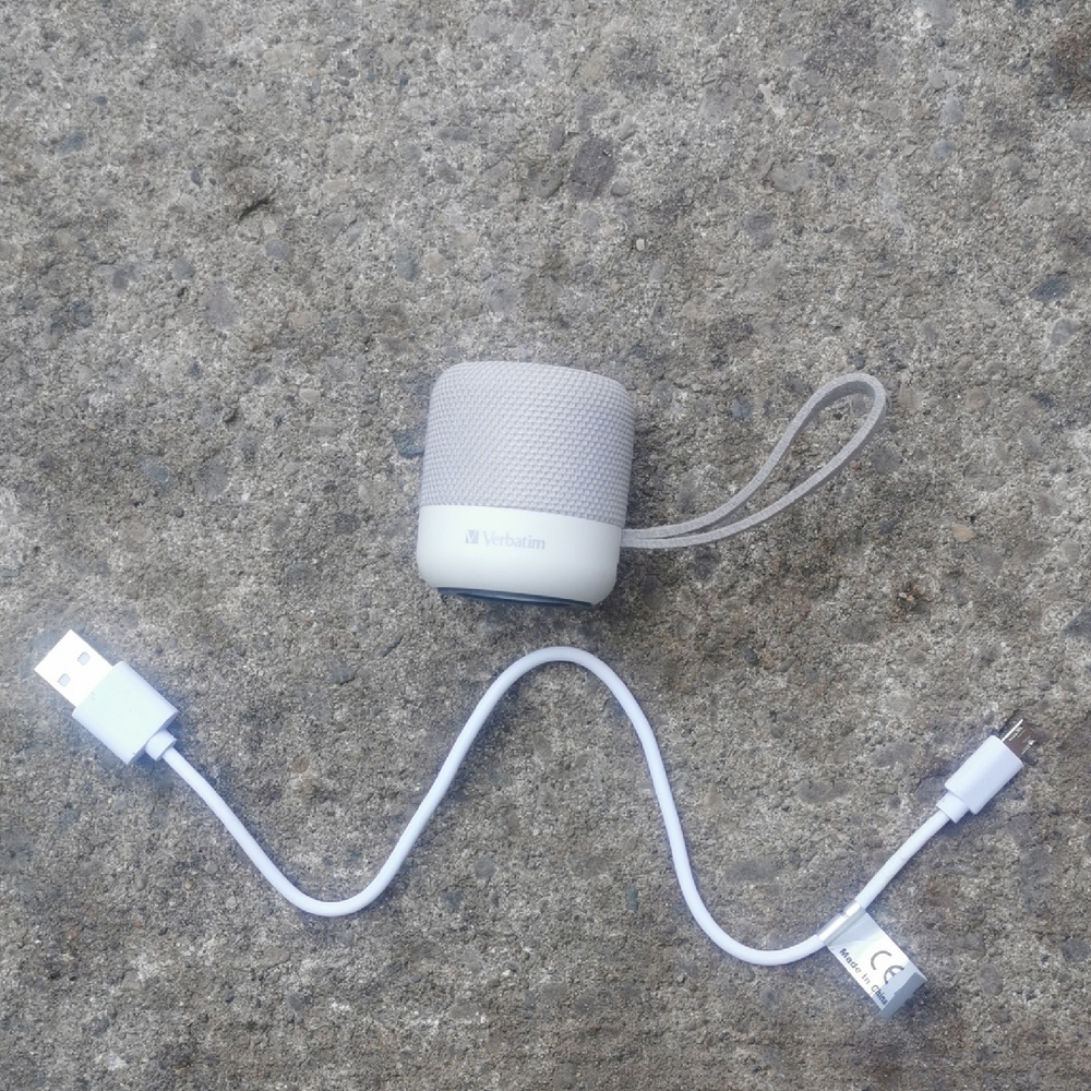 Mini Bluetooth Speaker